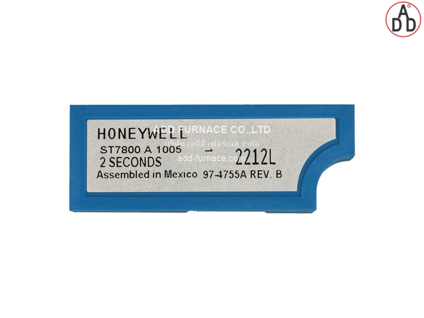 Honeywell ST7800 A 1005 (2)